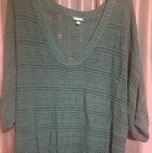 Sweater torrid size 5